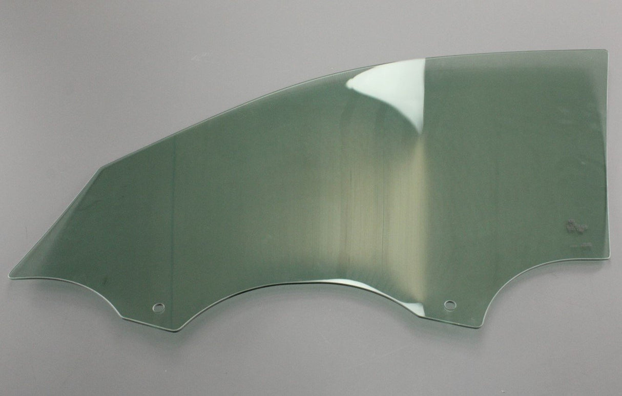 Skoda Kodiaq 2017-on door window glass (front right) 565845202