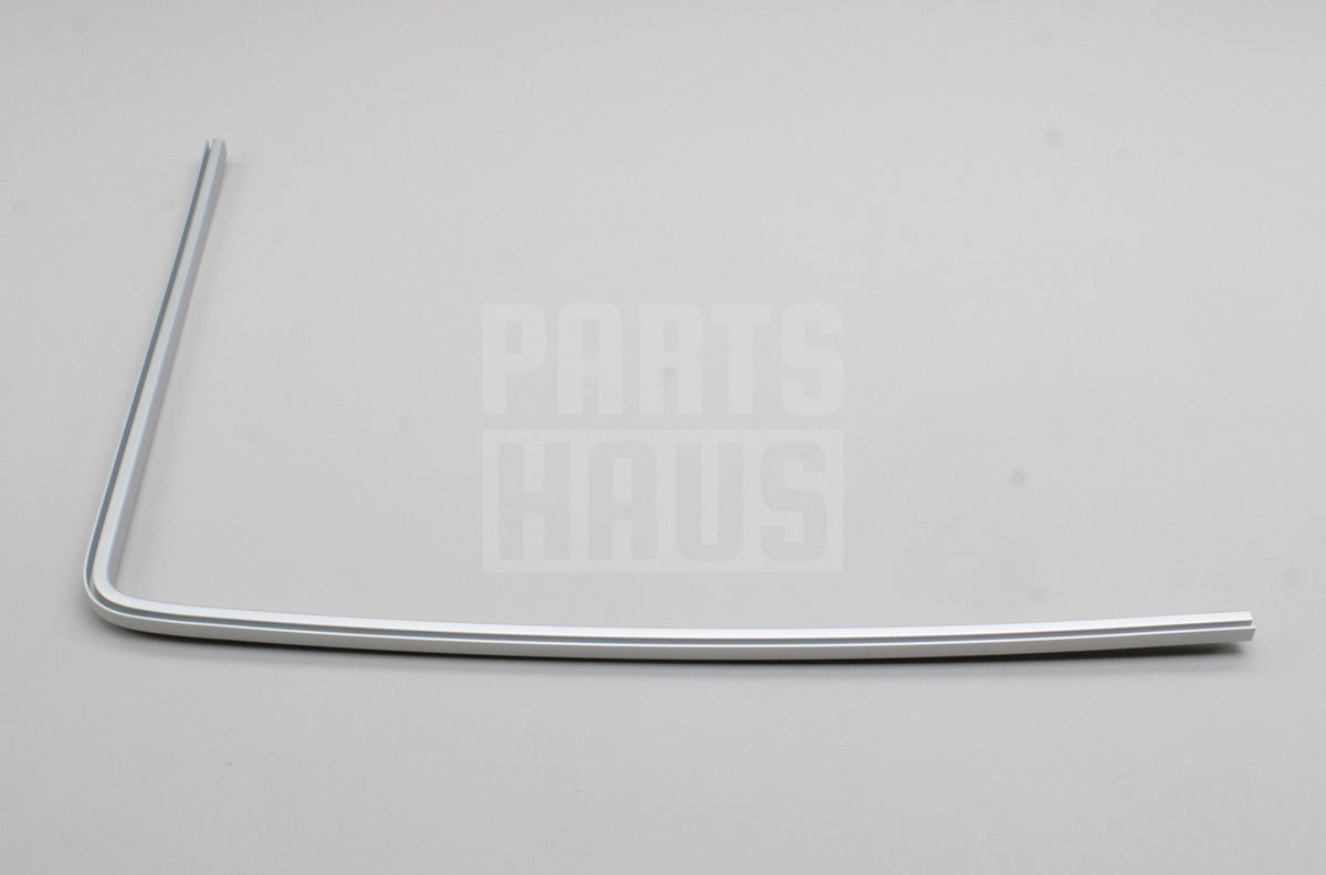 VW California Multivan pop-up roof profile trim strip (left) 7T0875261