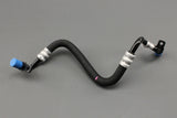 VW Crafter 2017-on DSG gearbox oil pressure return line 2N0317824