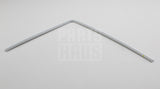 VW California Multivan pop-up roof profile trim strip (left) 7T0875261