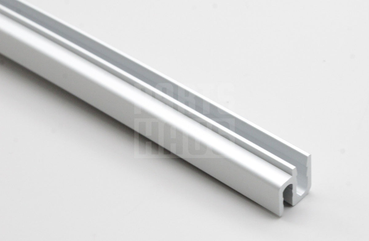 VW California Multivan pop-up roof profile trim strip (left) 7T0875261