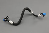 VW Crafter 2017-on DSG gearbox oil pressure return line 2N0317824