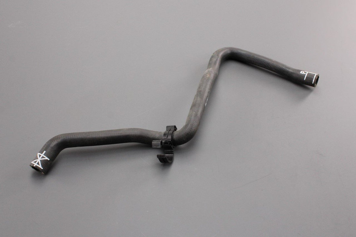 VW Golf MK6 Audi A3 TT Skoda Octavia SEAT 04-13 coolant hose 1K0122063G, view 1