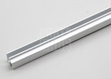 VW California Multivan pop-up roof profile trim strip (left) 7T0875261