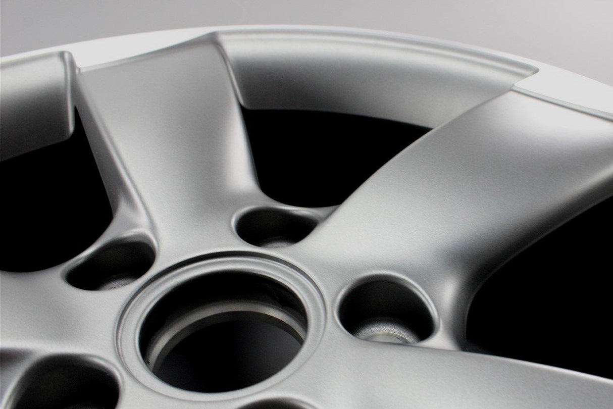 Audi A3 8P 2009-2013 Rotor alloy wheel rim 18x7.5J x1 (marked) 8P0601025FA