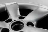Audi A3 8P 2009-2013 Rotor alloy wheel rim 18x7.5J x1 (marked) 8P0601025FA