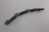 Audi e-Tron 2019-on wheel arch trim bracket (rear right) 4KE853588