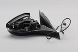 VW T-Roc 2018-onwards right wing mirror housing 2GB857508AA 9B9