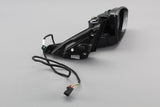 VW T-Roc 2018-onwards right wing mirror housing 2GB857508AA 9B9