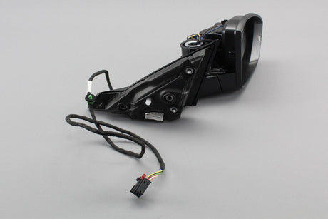 VW T-Roc 2018-onwards right wing mirror housing 2GB857508AA 9B9