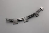 Audi e-Tron 2019-on wheel arch trim bracket (rear right) 4KE853588