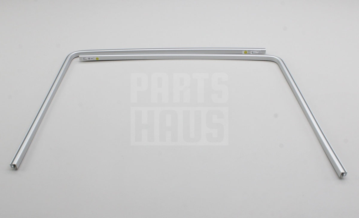 VW California Multivan pop-up roof profile trim (left/right) 7T0875261/A