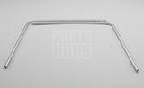 VW California Multivan pop-up roof profile trim (left/right) 7T0875261/A