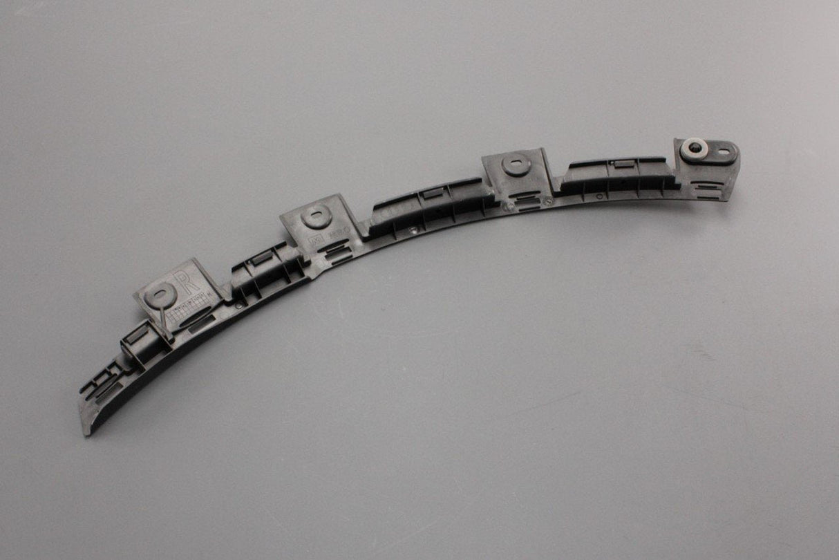 Audi e-Tron 2019-on wheel arch trim bracket (rear right) 4KE853588