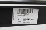 VW Golf MK7 2013 - 2016 Front bumper reinforcer 5G0807109AK