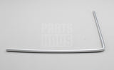 VW California Multivan pop-up roof profile trim strip (right) 7T0875261A