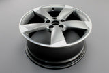 Audi A3 8P 2009-2013 Rotor alloy wheel rim 18x7.5J x1 (marked) 8P0601025FA