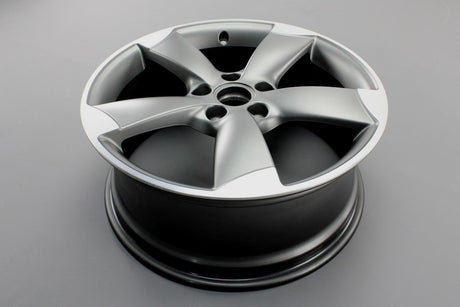 Audi A3 8P 2009-2013 Rotor alloy wheel rim 18x7.5J x1 (marked) 8P0601025FA