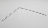 VW California Multivan pop-up roof profile trim (left/right) 7T0875261/A