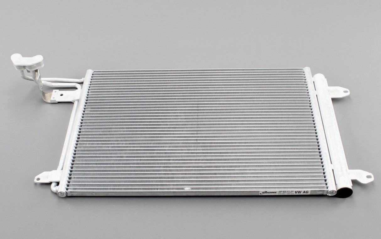 VW Caddy Golf Skoda Octavia SEAT Altea A/C air con condenser 1K0820411AH