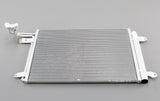 VW Caddy Golf Skoda Octavia SEAT Altea A/C air con condenser 1K0820411AH