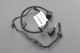 VW Caddy 2004-2011 wiring for ambient temperature sensor 1T0971095P