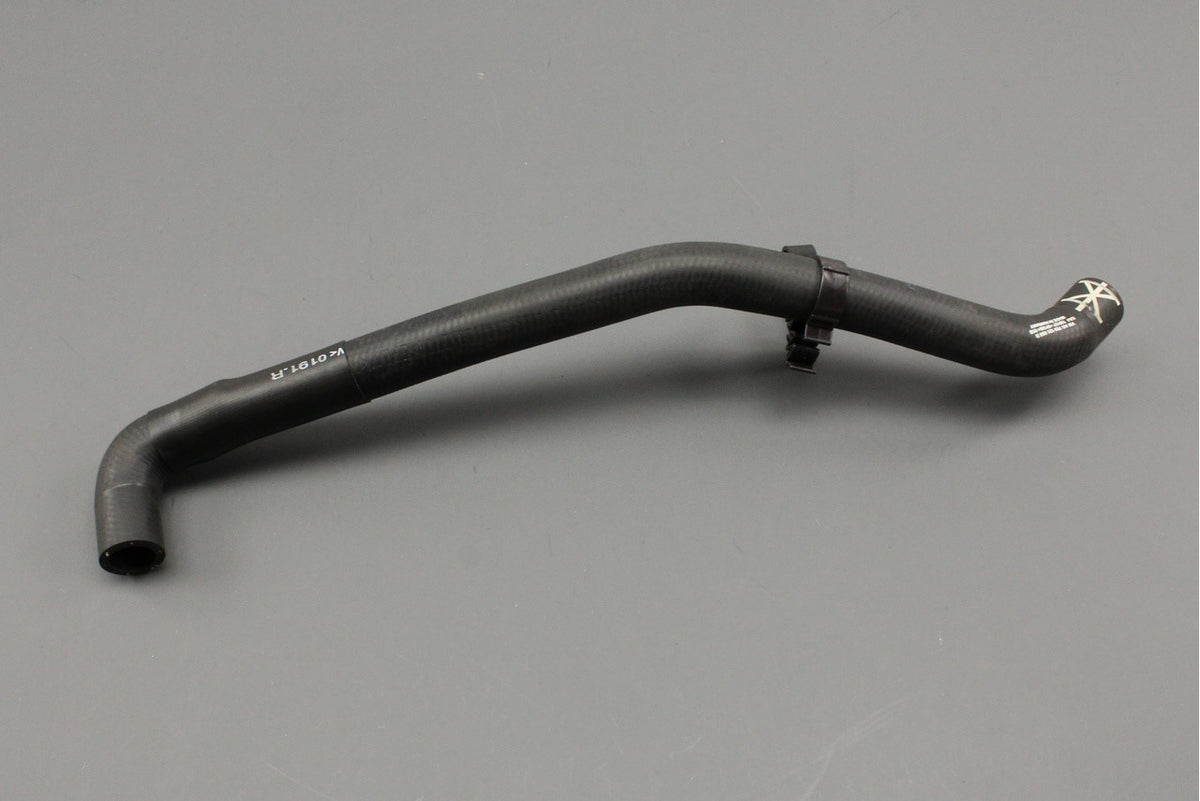 VW Transporter T5.1 2.0 BiTDI CFCA engine coolant hose 7E0121086N, view 1