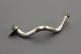 VW Polo AW Audi A1 Q2 Skoda SEAT 12-on turbo oil return line 04C145735E