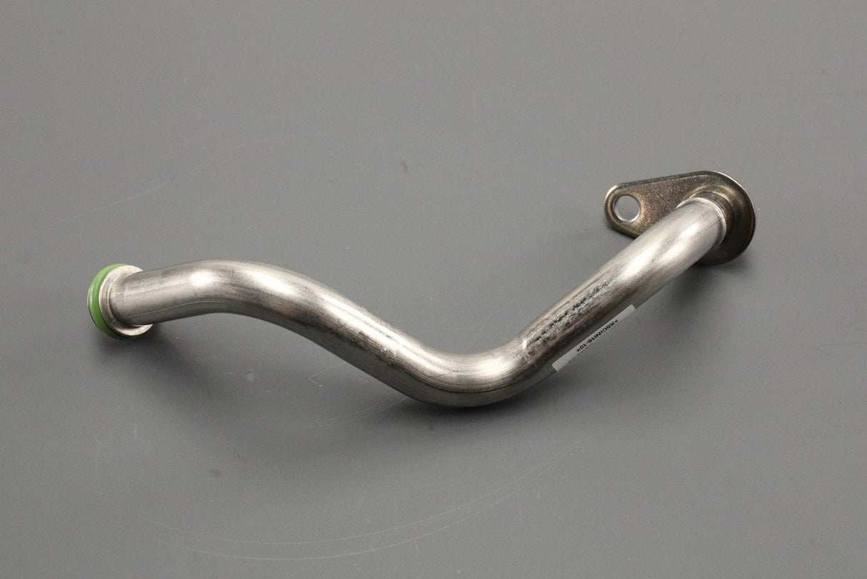VW Polo AW Audi A1 Q2 Skoda SEAT 12-on turbo oil return line 04C145735E