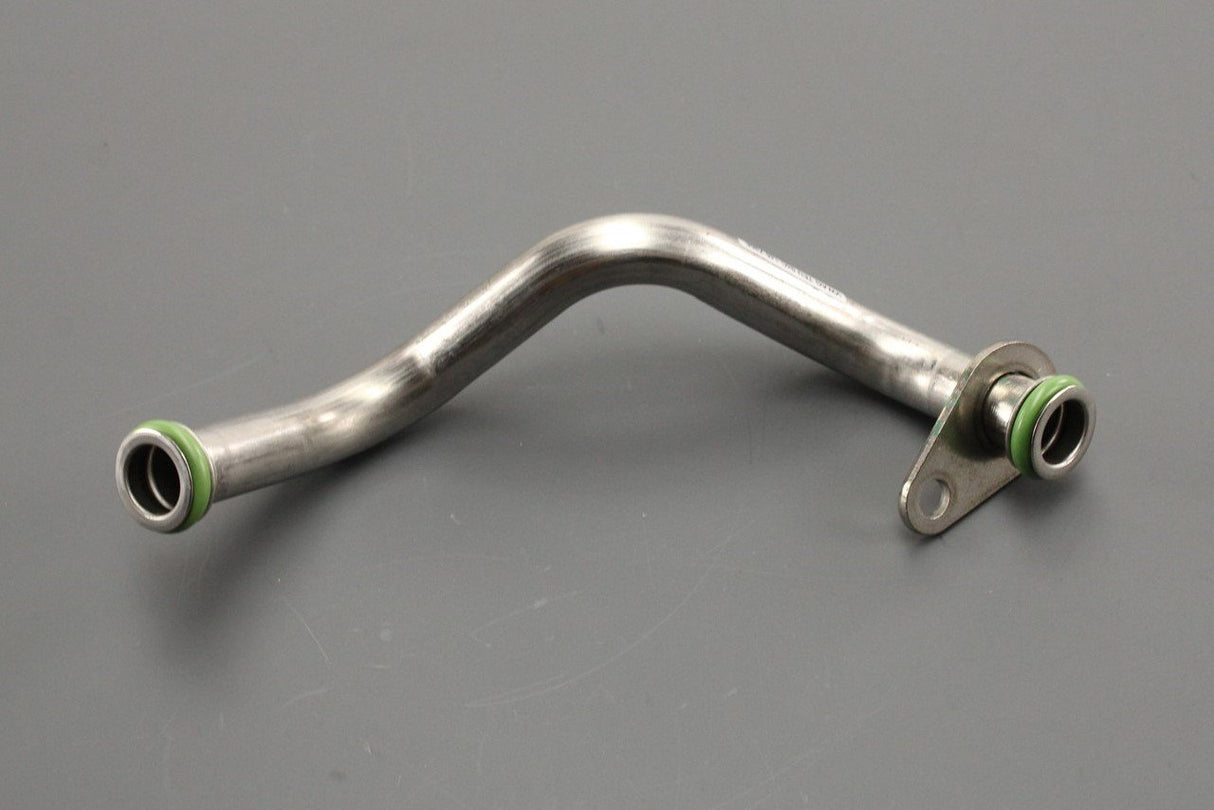 VW Polo AW Audi A1 Q2 Skoda SEAT 12-on turbo oil return line 04C145735E