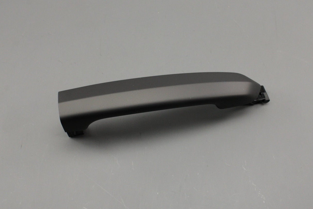 VW Crafter 2017-on front exterior door handle 7C0837207 3FZ