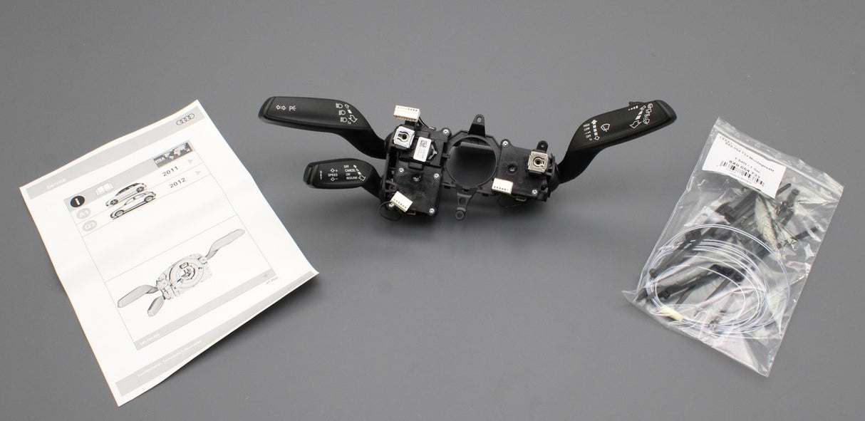 Audi A1 2011-2018 Q3 12-18 RSQ3 cruise control retro-fit kit 8X0054690