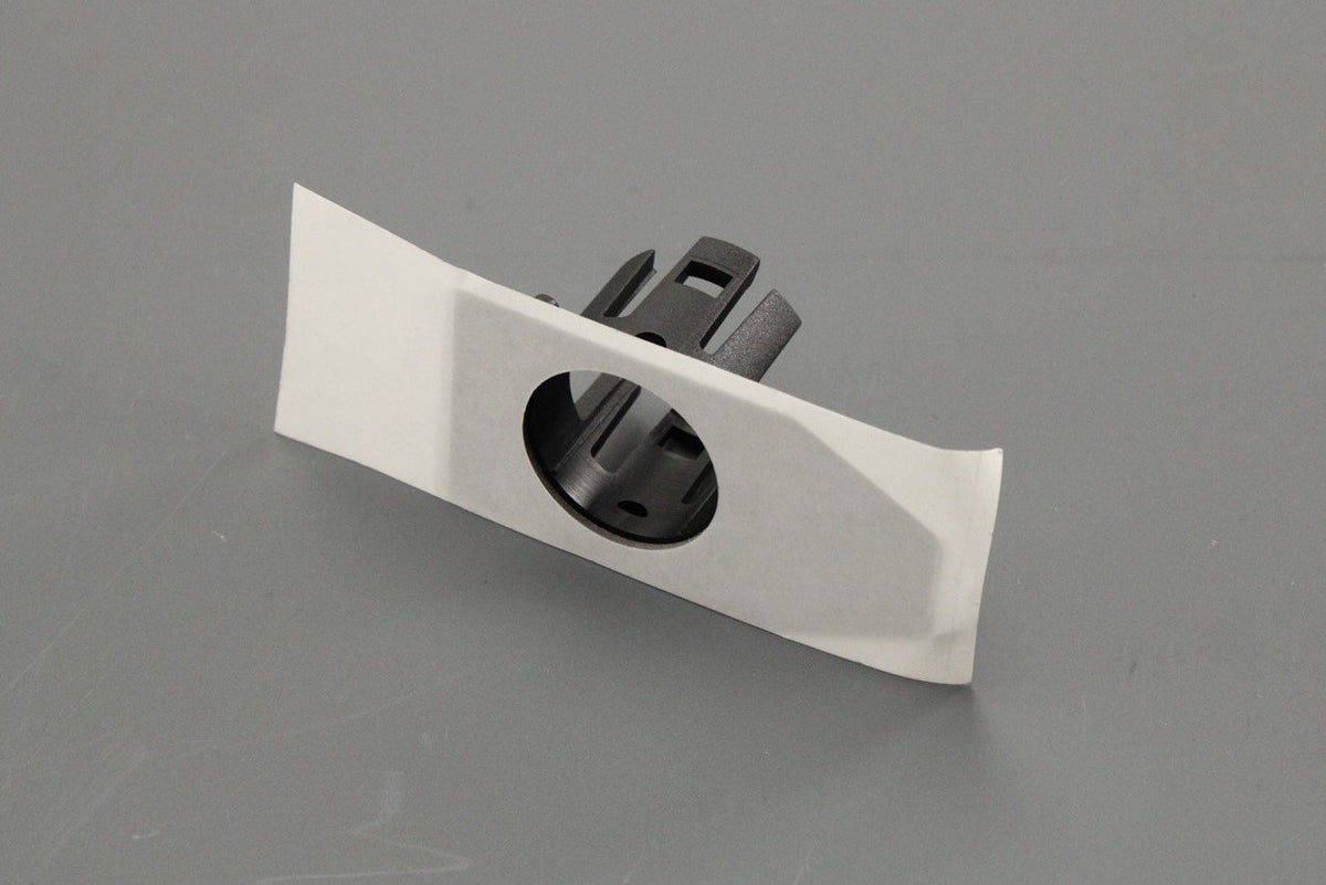 SEAT Arona 2018-on parking sensor bracket (front centre left) 6F9919487, view 1