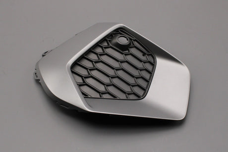 Audi A3 2022-on bumper grille air guide (front right) 8Y0807672 1RR