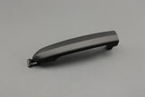VW Crafter 2017-on front exterior door handle 7C0837207 3FZ