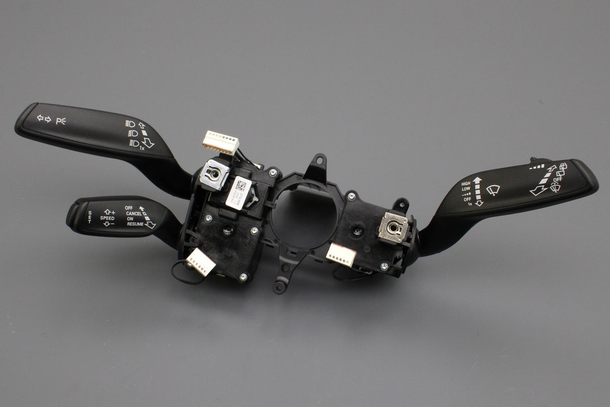 Audi A1 2011-2018 Q3 12-18 RSQ3 cruise control retro-fit kit 8X0054690
