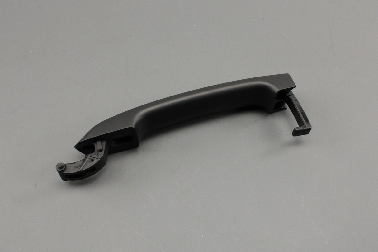 VW Crafter 2017-on front exterior door handle 7C0837207 3FZ