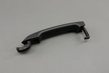 VW Crafter 2017-on front exterior door handle 7C0837207 3FZ