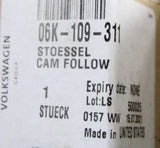 VW Audi Skoda SEAT 1.8 2.0 tappet for high pressure fuel pump 06K109311