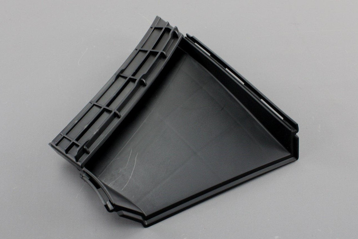 Skoda Scala Kamiq 2019-on front bumper air guide (right) 657121764