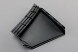 Skoda Scala Kamiq 2019-on front bumper air guide (right) 657121764