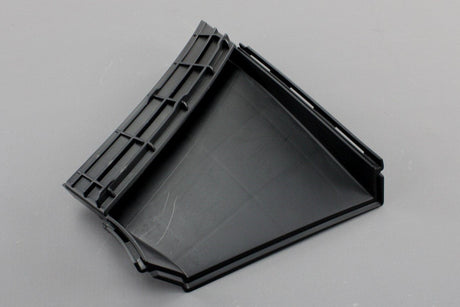 Skoda Scala Kamiq 2019-on front bumper air guide (right) 657121764