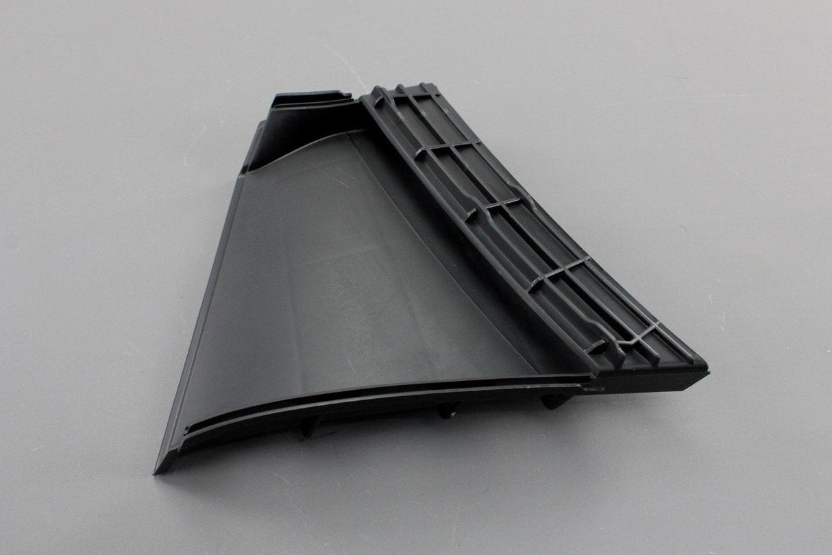 Skoda Scala Kamiq 2019-on front bumper air guide (right) 657121764