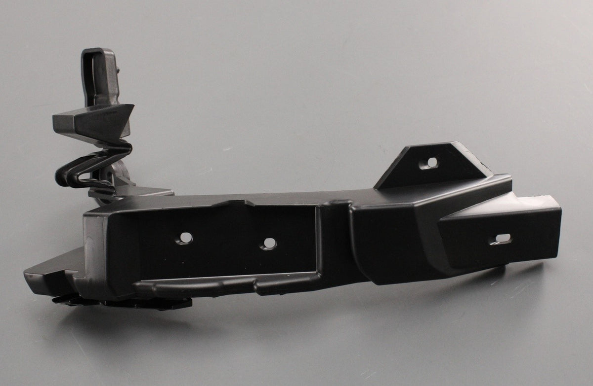 Jaguar F-Pace 2016-on bumper bracket (upper rear left) T4A39001, view 1