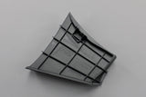 Skoda Scala Kamiq 2019-on front bumper air guide (right) 657121764