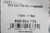 Audi A1 2011-2018 Q3 12-18 RSQ3 cruise control retro-fit kit 8X0054690