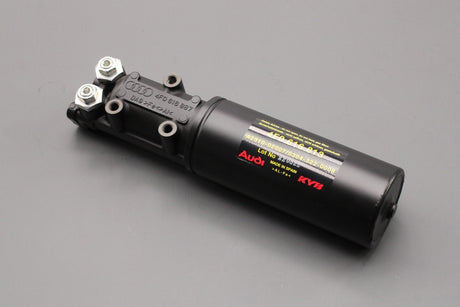 Audi RS6 2008-2011 variable damping central valve 4F0616887