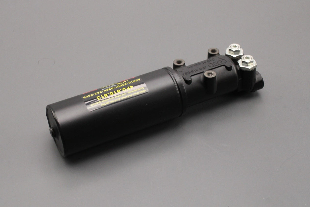 Audi RS6 2008-2011 variable damping central valve 4F0616887