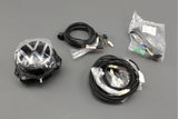 VW Polo AW 2018-on RHD retro-fit reversing camera 2G2054634A