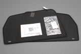Audi Q5 2009-2017 rear door window sun shade blinds set 8R0064160A